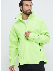 adidas rövid kabát férfi, zöld, átmeneti