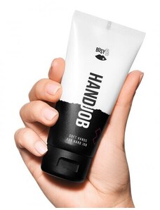 Angry Beards Protective Hand Job Cream, kézkrém, 75 ml