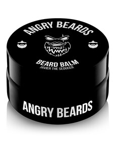 Angry Beards Javier a csábítószakáll és szakáll balzsam46 g