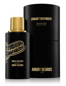 Angry Beards Parfüm Urban Twofinger, parfüm, 100 ml