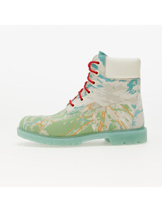 Timberland 6 Inch Lace Up Waterproof Boot Multicolor, Női magas szárú sneakerek