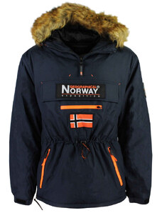 Geographical Norway Férfi Zako Axpeditionmannavy