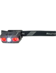 Nathan Neutron Fire RX 2.0 Runners Headlamp Fényszóró 60260n-chead