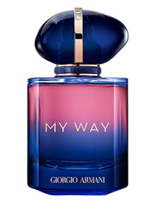 Giorgio Armani - My Way Parfum parfum női - 50 ml teszter