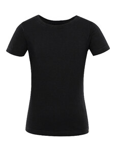 Children's T-shirt nax NAX ESOFO black