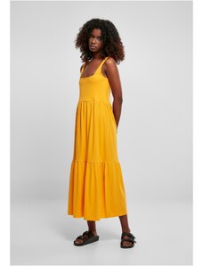 UC Ladies Women's summer dress 7/8 length Valance magicmango