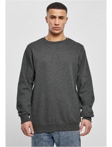 UC Men Basic men's sweatshirt - dark grey