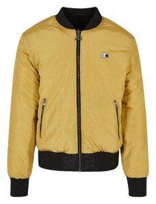 Starter Black Label Starter reversible jacket goldensand