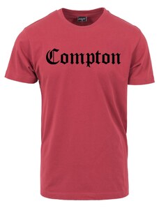 MT Men Ruby T-shirt Compton Tee