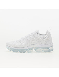 Férfi alacsony szárú sneakerek Nike Air Vapormax Plus White/ White-Pure Platinum