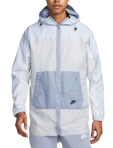 Nike Woven Jacket Kapucnis kabát
