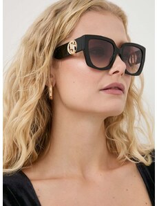 Marc Jacobs napszemüveg fekete, női, MARC 687/S