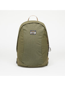 Hátizsák Lundhags Core Saruk Zip 10L Backpack Forest Green, 10 l