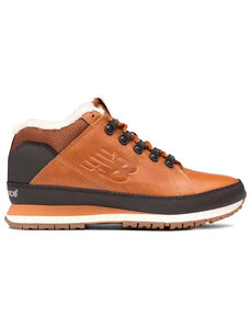 New Balance 754 férfi téli cipő H754LFT, barna