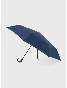 Moschino esernyő sötétkék, 8509 TOPLESSA