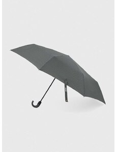 Moschino esernyő szürke, 8509 TOPLESSA