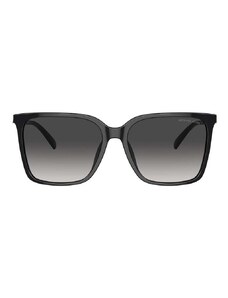 Michael Kors napszemüveg CANBERRA fekete, női, 0MK2197U