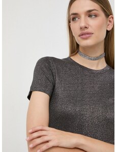 Marella t-shirt női, szürke