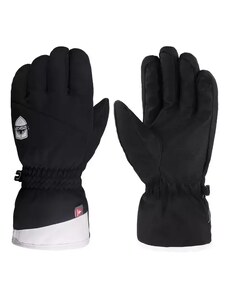 Women's ski gloves Eska Plex