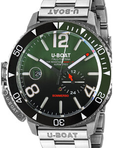 U-Boat 9520/MT Sommerso