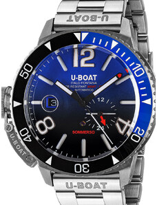 U-Boat 9519/MT Sommerso
