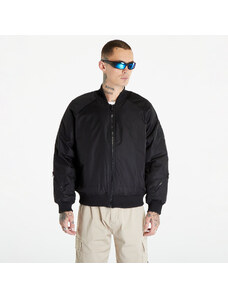 Férfi bomber Calvin Klein Jeans Fashion Bomber Jacket Black