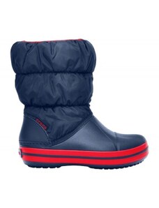 Crocs Utcai cipő Winter Puff Boot Kids gyerek