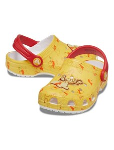 Crocs Papucs, szandál Classic Disney Winnie the Pooh Clog T gyerek