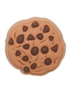 Crocs Jibbitz Chocolate Chip Cookie unisex