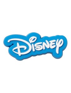 Crocs Jibbitz Disney Logo unisex