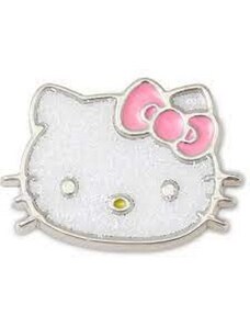 Crocs Egyéb Hello Kitty Glitter Cat unisex