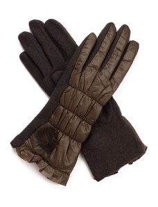 Art Of Polo Woman's Gloves Rk14317-4