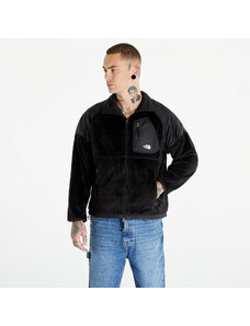 Férfi kabát The North Face Versa Velour Jacket TNF Black