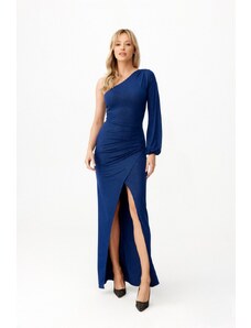 Roco Woman's Dress SUK0426 Navy Blue