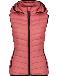 alife & kickin Mellény 'LenkaAK' cseresznyepiros