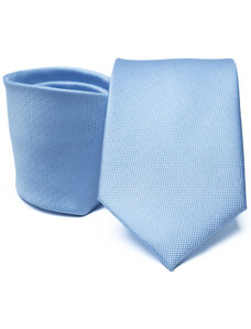 Selyem nyakkendő (v. kék)
