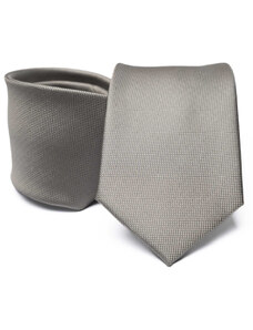 Selyem nyakkendő (szürke)