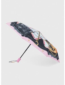 Moschino esernyő 8924 OPENCLOSEA