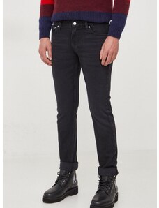Calvin Klein Jeans farmer fekete, férfi