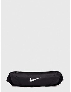 Nike övtáska futáshoz Challenger 2.0 Large fekete