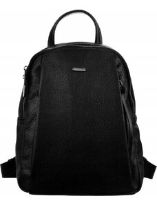 David Jones fekete elegáns hátizsák [DH] 6727-3A-5332 FEKETE