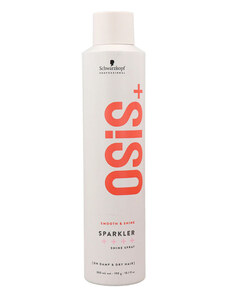 Haj Fényesítő Spray Schwarzkopf Osis+ Sparkler 300 ml