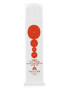 Göndörítő Sampon Kallos Cosmetics KJMN Curl Power 100 ml