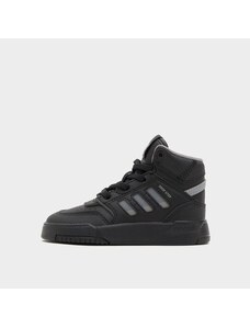 Adidas Drop Step Mid Gyerek Cipők Sneakers IG1692 Fekete