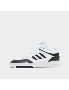 Adidas Drop Step Low Gyerek Cipők Sneakers IG8967 Fehér