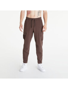 Férfi melegítőnadrágok Nike NSW Tech Fleece Utility Pants S Baroque Brown/ Baroque Brown/ Black