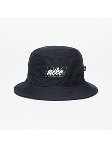 Sapka Nike Apex Graphic Bucket Hat Black/ White