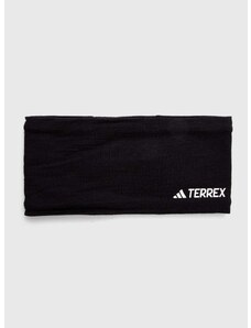adidas TERREX fejpánt fekete, IB2783