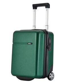 BONTOUR Cabinone zöld kabinbőrönd 120521-Zöld