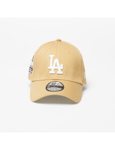 Sapka New Era Los Angeles Dodgers New Traditions 9FORTY Adjustable Cap Bronze/ White